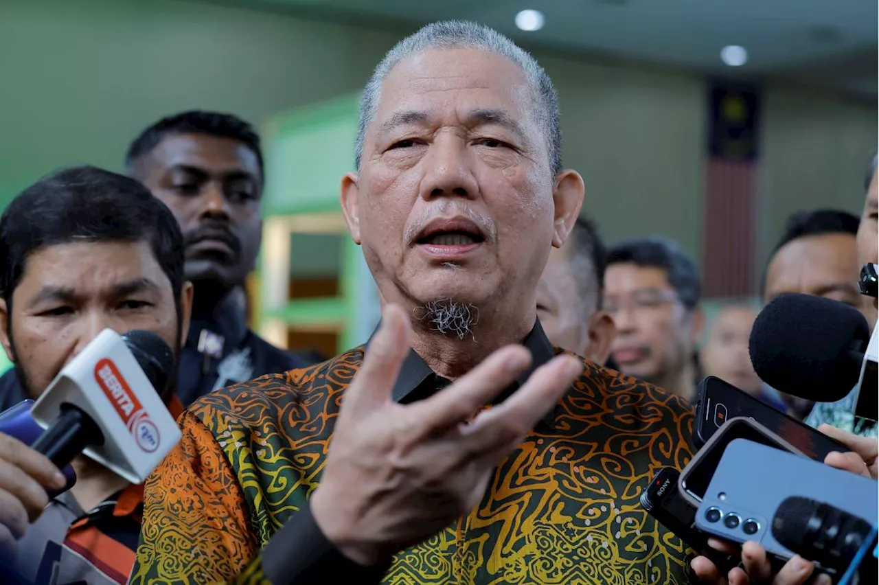 Agriculture Census 2024 to create integrated data framework, says DPM Fadillah