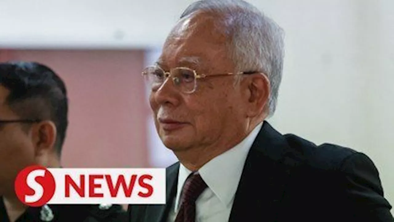 Court dismisses Najib’s arguments of royal addendum order