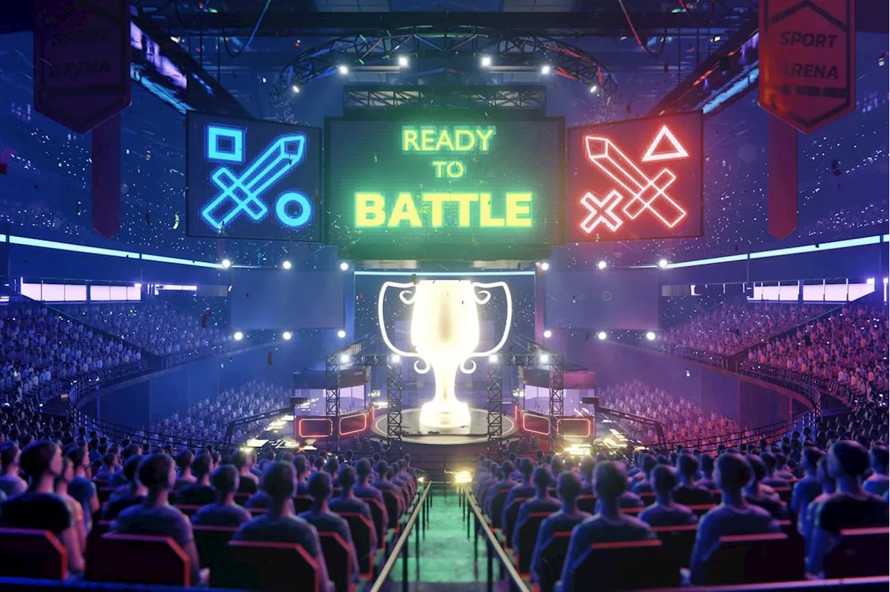 From passion to profession: The boom in game development