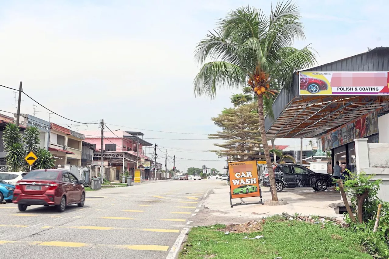 JB folk losing sleep over 24-hour car washes