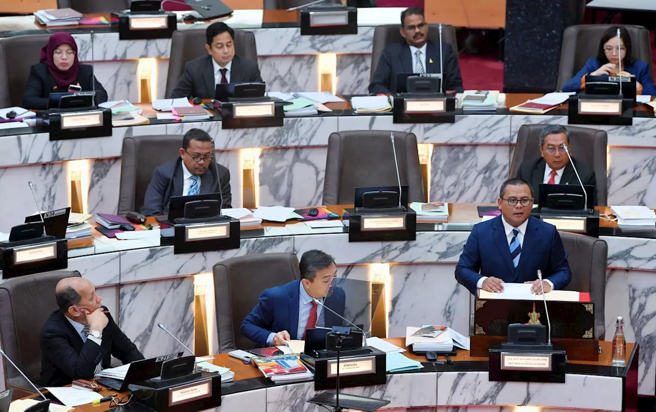 Selangor surpassed its GDP growth target by over 7%, says MB