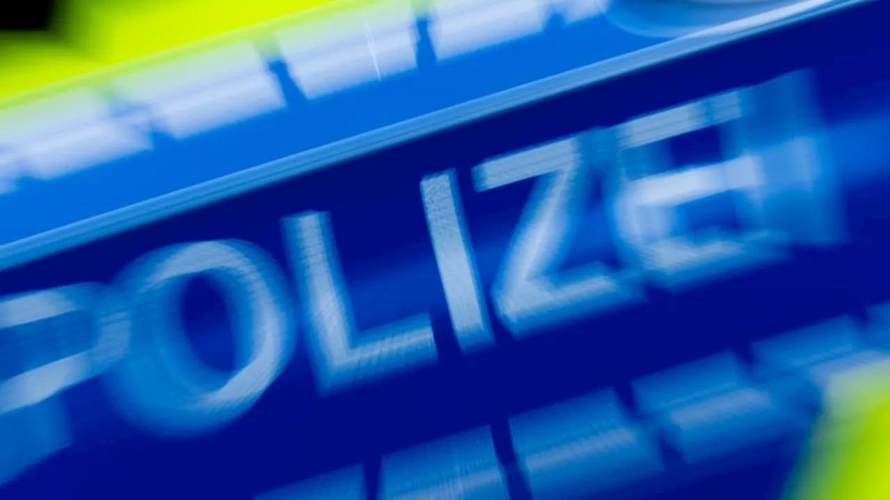 Sonderkommission ermittelt: Festnahme wegen sexuellem Missbrauch eines Kindes