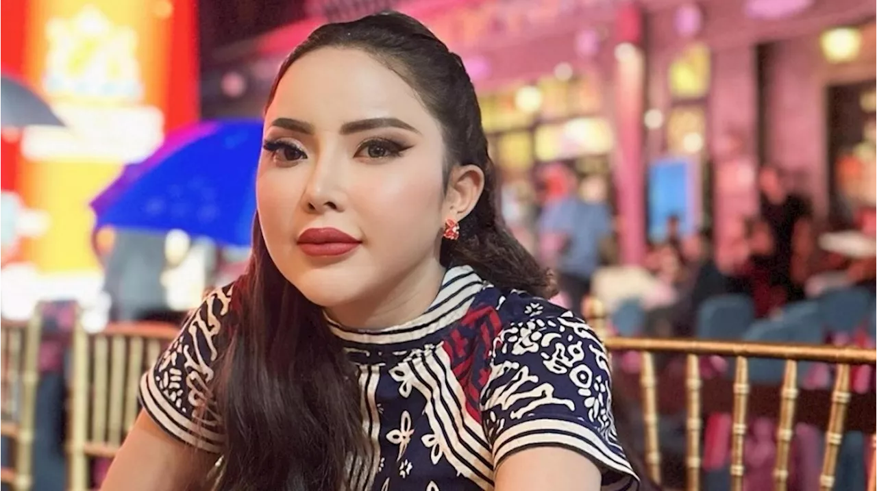 Ayu Aulia Minta Maaf soal Baju Sewaan, tapi Kecewa karena Merasa Harga Diri Diinjak-injak