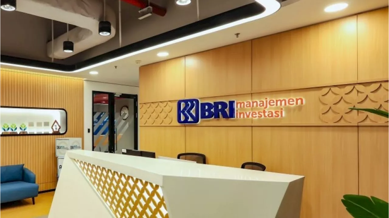 BRI-MI Perkuat Posisi di Industri Reksa Dana dengan Inovasi Digital dan Kultur JAWARA AUM