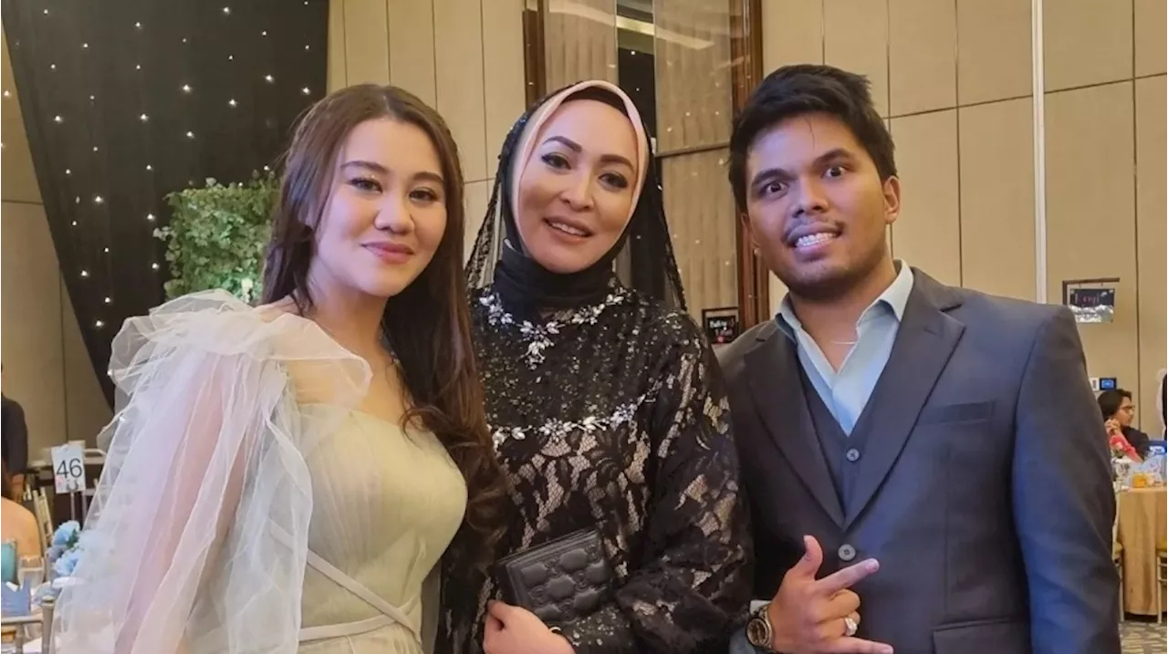 Diajak Salaman oleh Angelina Sondakh, Adab Adik Laki-Laki Thariq Jadi Omongan