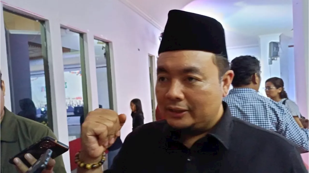 Mochammad Afifudin Gantikan Hasyim Asy'ari Jadi Plt Ketua KPU, Segini Jumlah Hartanya