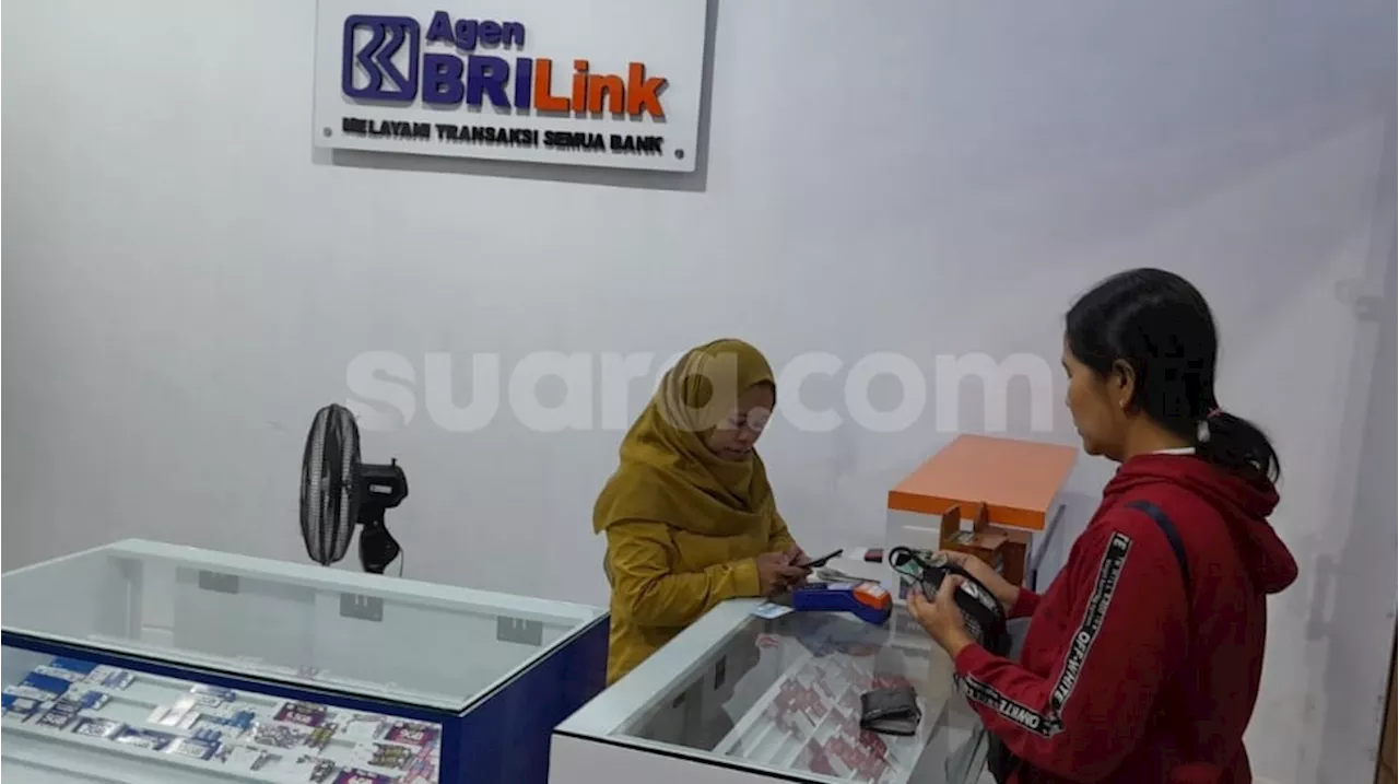 Perlindungan Jaminan Sosial, AgenBRILink Berperan Tingkatkan Kesejahteraan Masyarakat