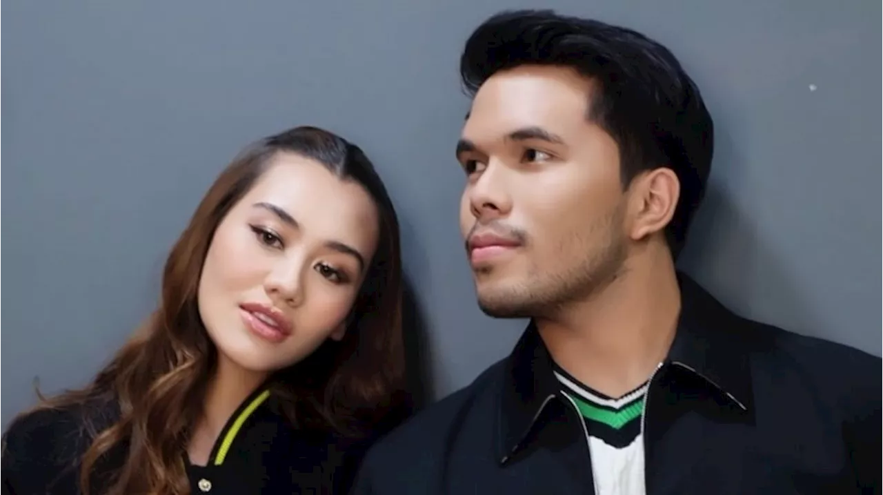 Thariq Halilintar dan Aaliyah Massaid Dituding Sengaja Tak Sapa Fadly Faisal, Canggung Gegara Fuji?