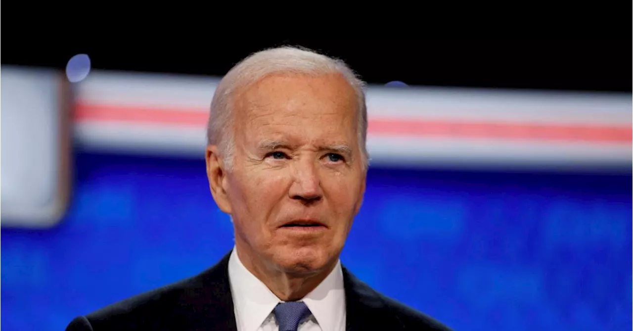 Présidentielle américaine 2024 : le président Joe Biden se bat pour maintenir sa candidature en vie