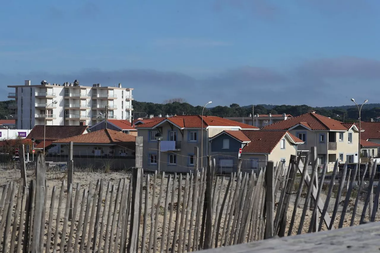 Biscarrosse : la municipalité a voté la majoration de la taxe d’habitation de 60 %sur les propriétés secondaires