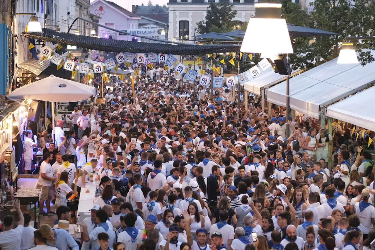 Fêtes de la Madeleine 2024 : tout ce qu’il faut savoir à deux semaines du top départ