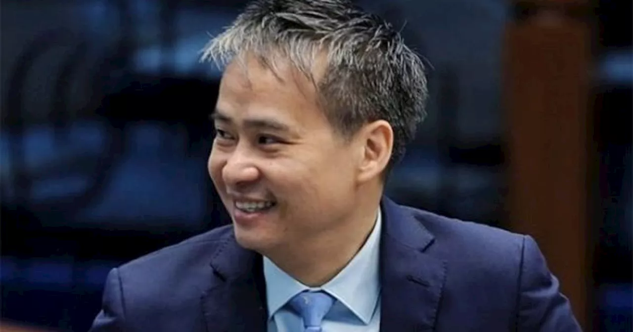 Villanueva seeks faster PH job market adaptability to AI