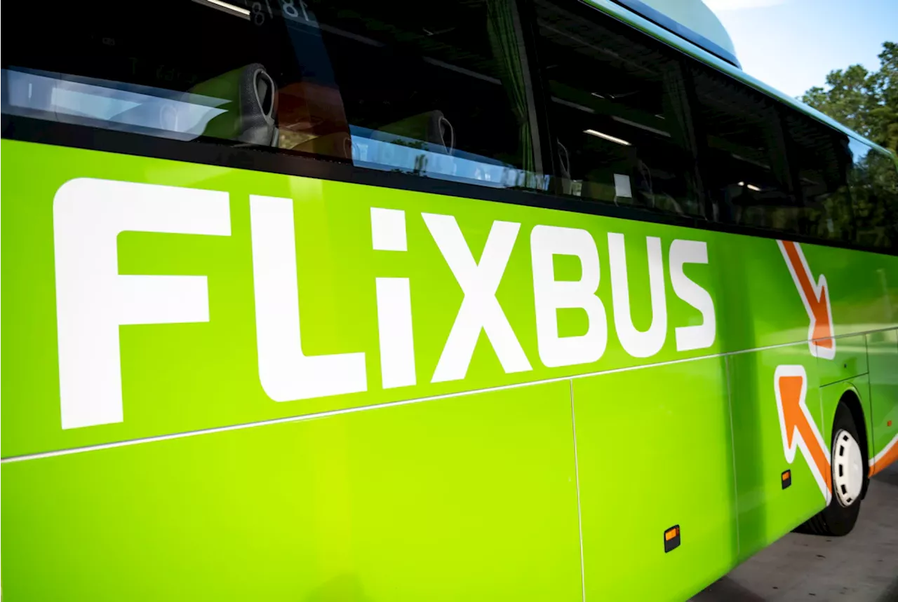 Hamburger Milliardär Kühne steigt bei Flixbus ein