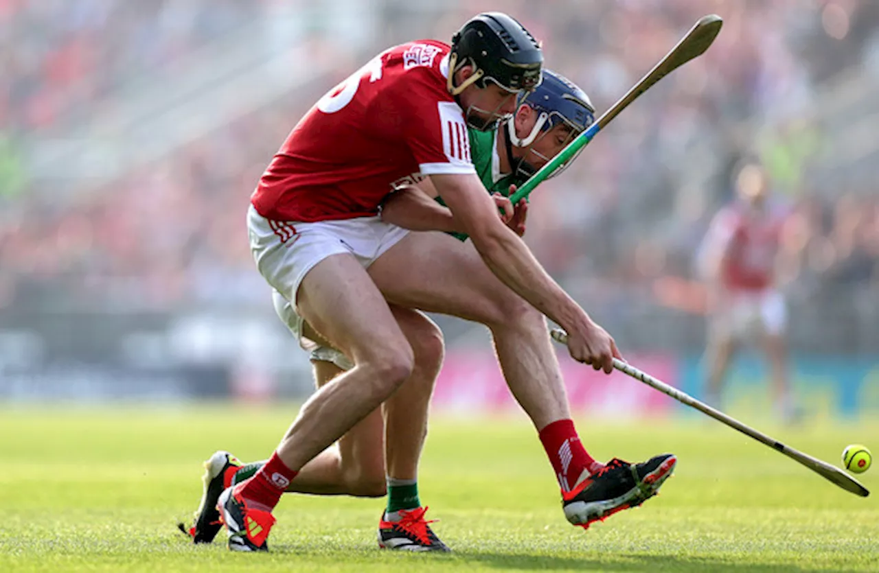 Cork make one change for All-Ireland semi-final showdown with Limerick