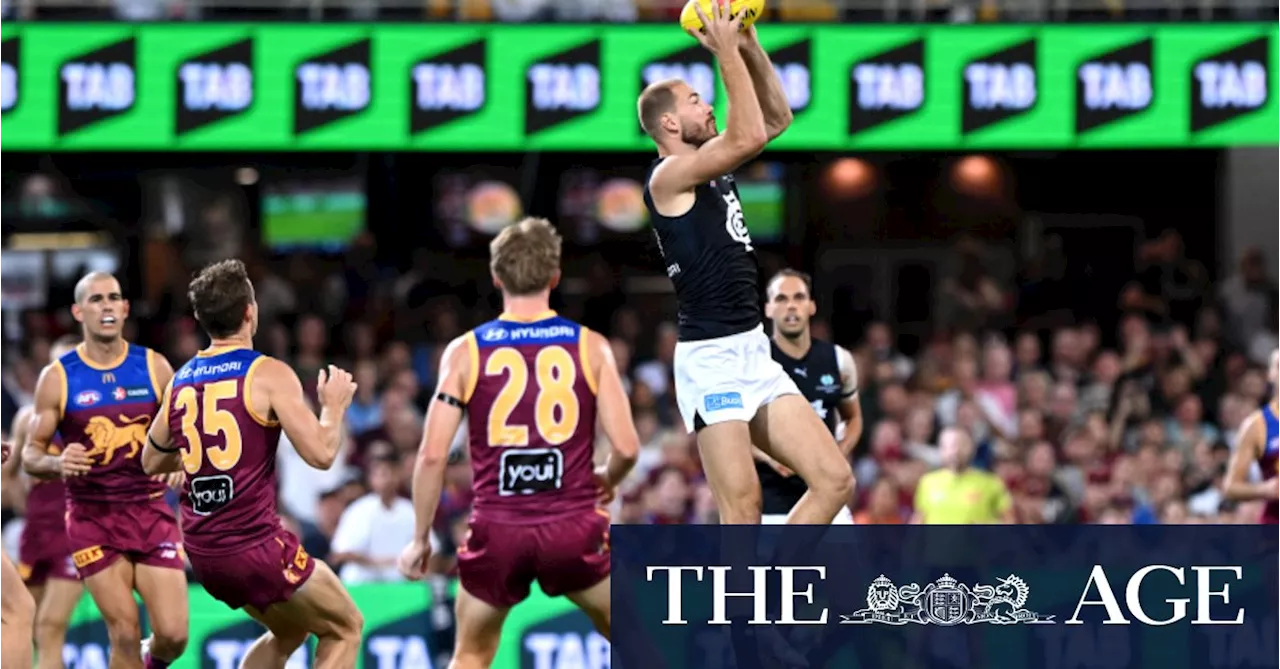 AFL’s ‘opening round’ set to return in 2025 – but clubs want change