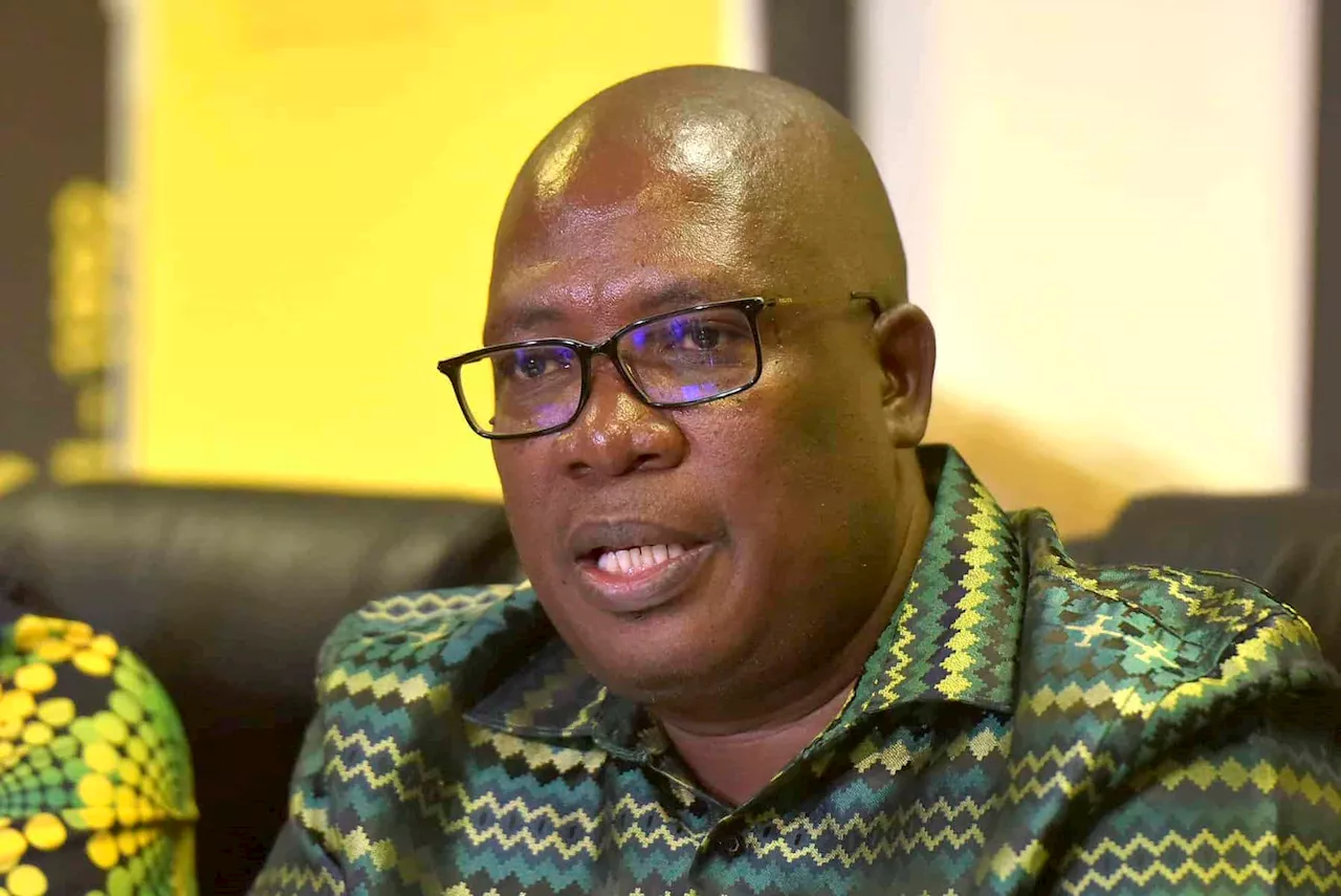 Lesufi’s Cabinet: These are your new MECs for Gauteng