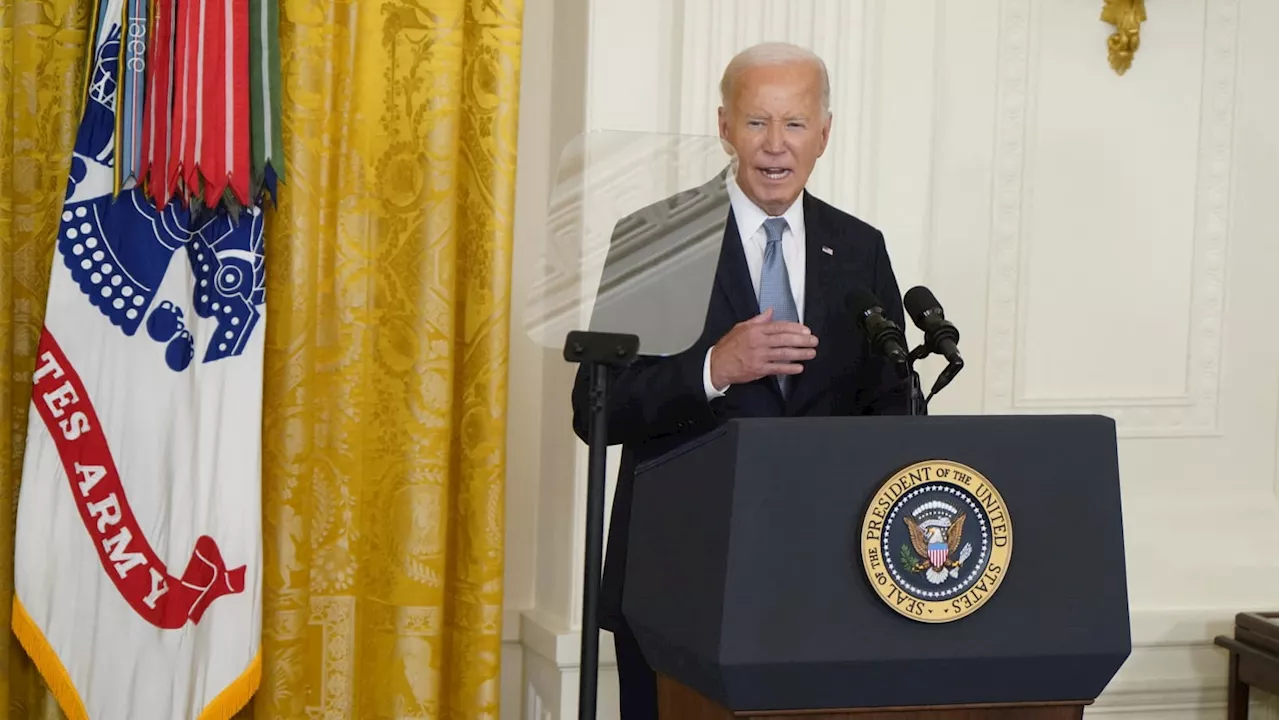 Joe Biden’s George Stephanopoulos Interview Could Be Over in Just 15 Minutes