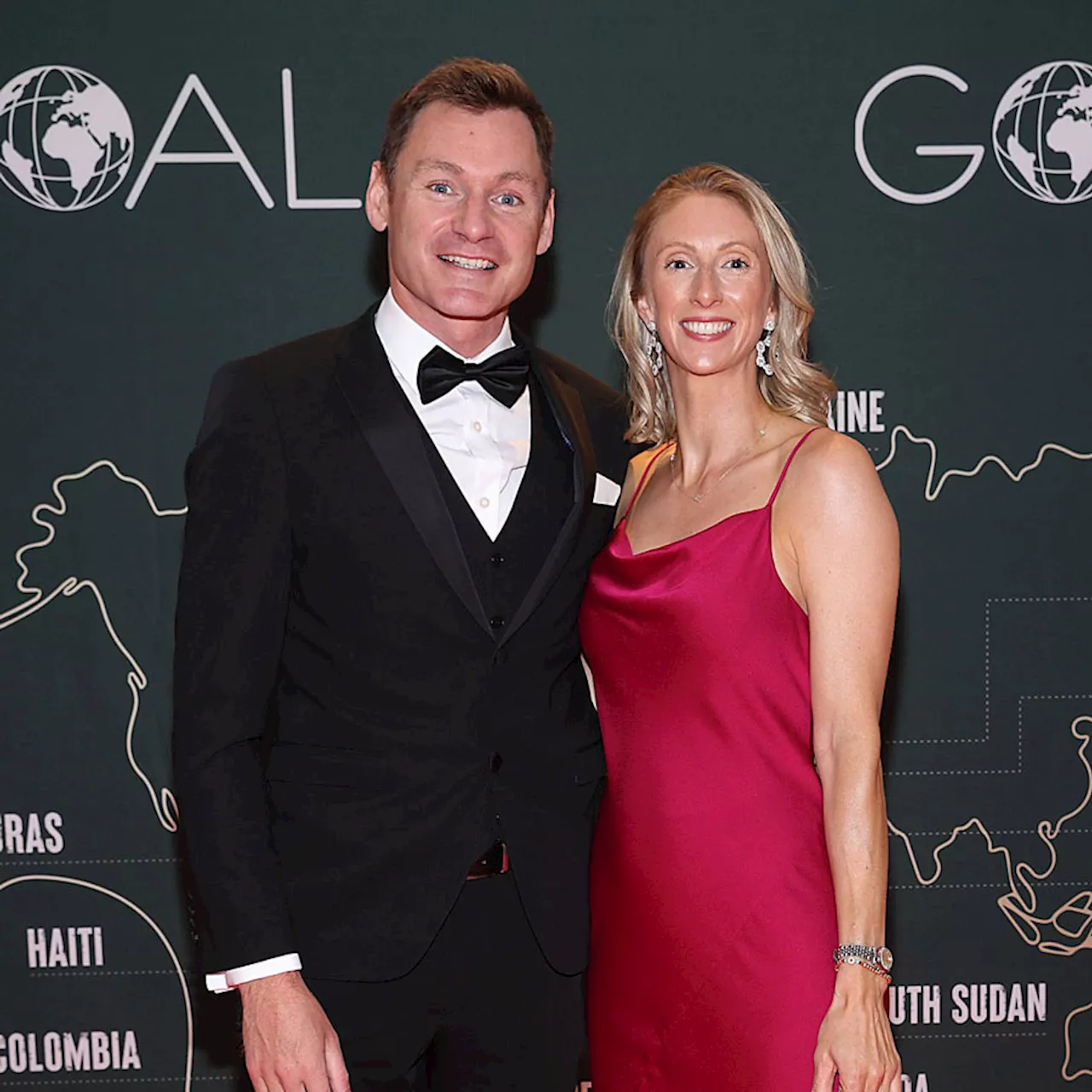 Glossip: See All The Guests At The Annual GOAL Ball