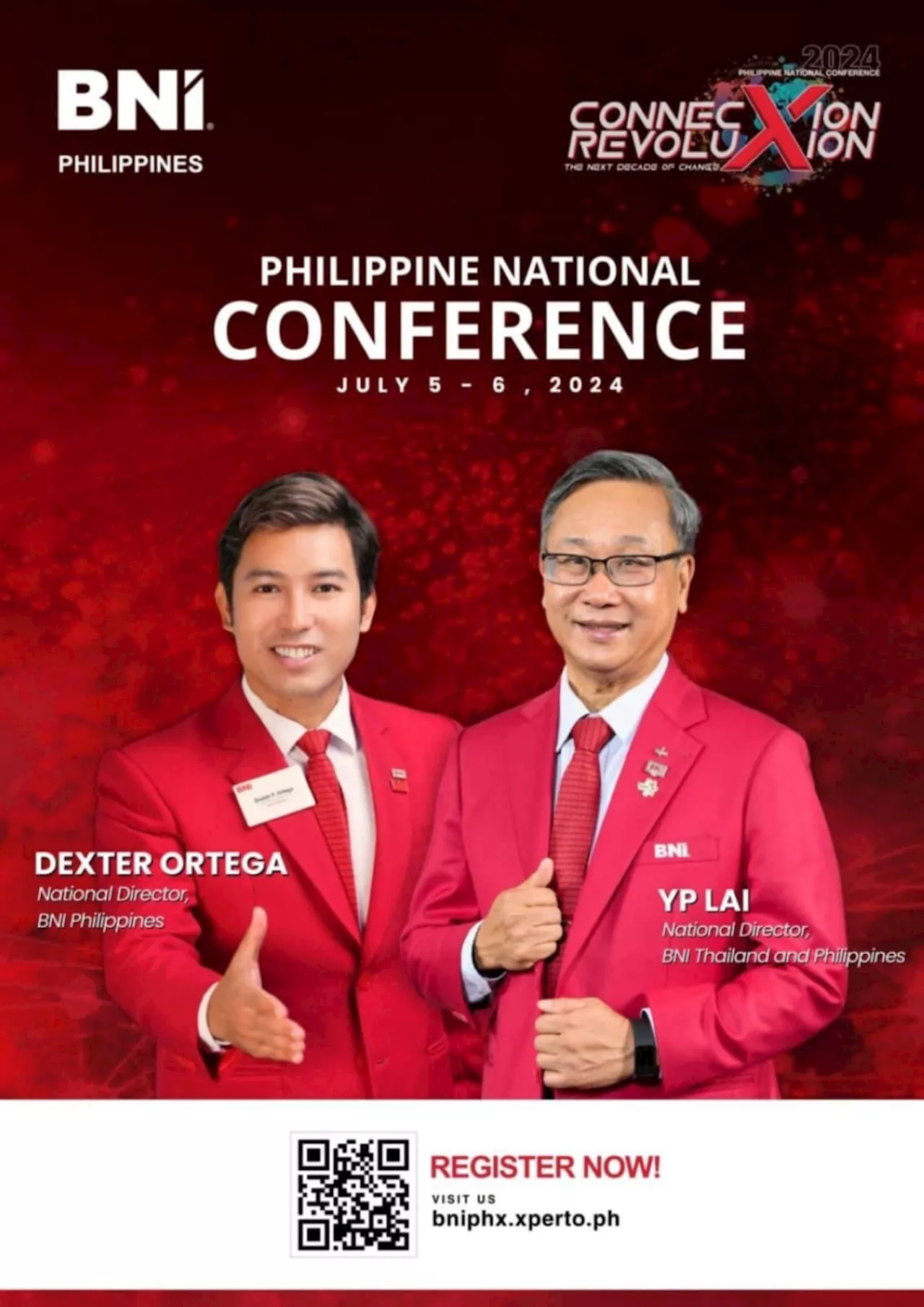 BNI Philippines gears up for national conference