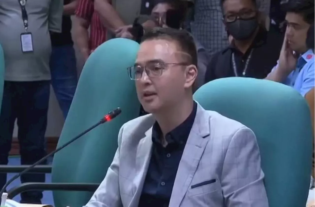 Cayetano chides DPWH for rising cost of NSB