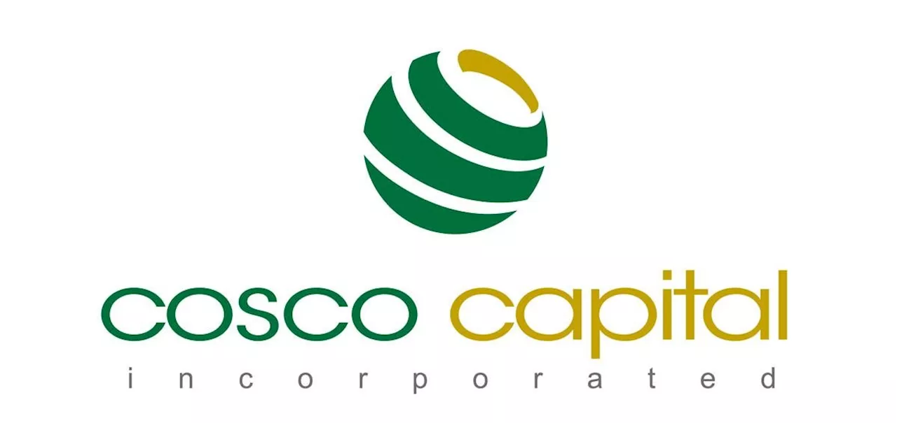 Cosco Capital to buy Nueva Vizcaya hydropower plant