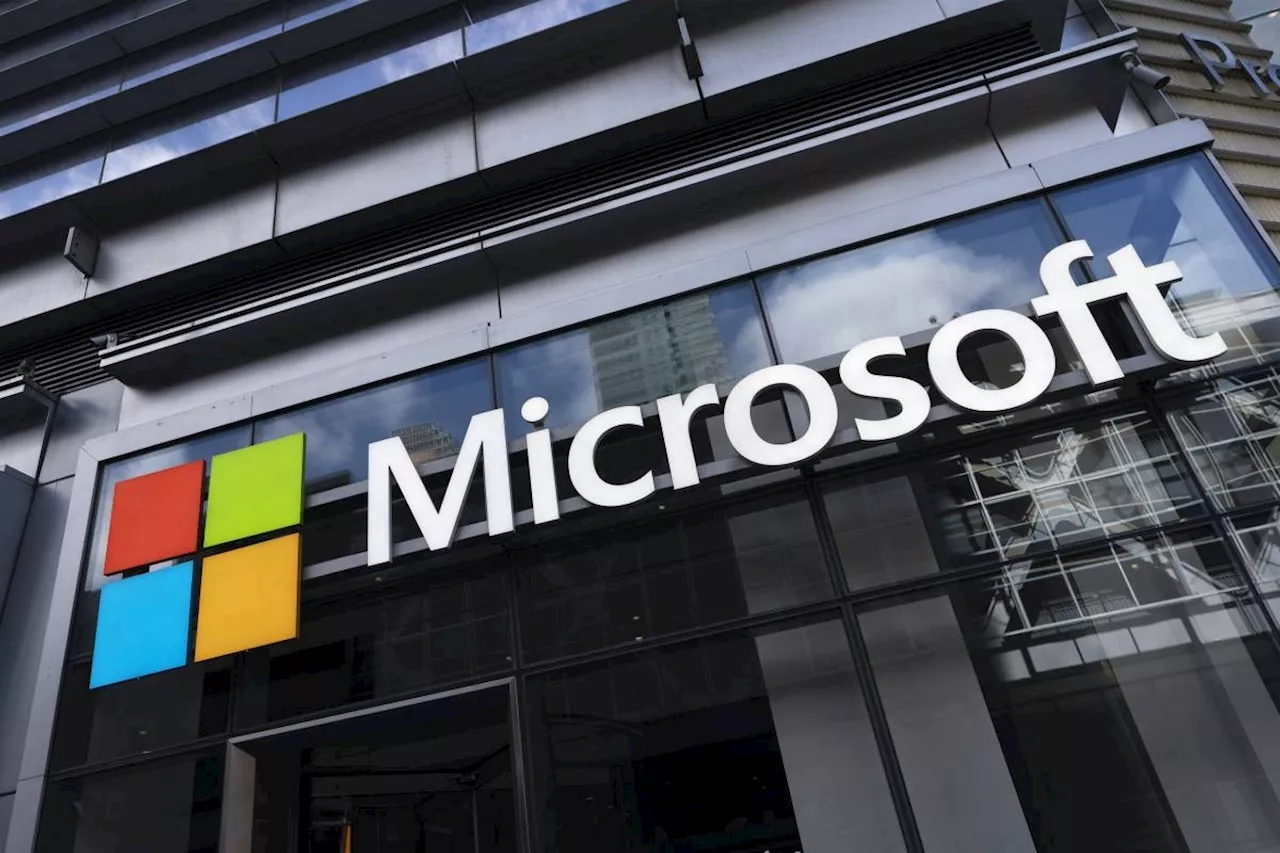 Microsoft to settle discrimination case