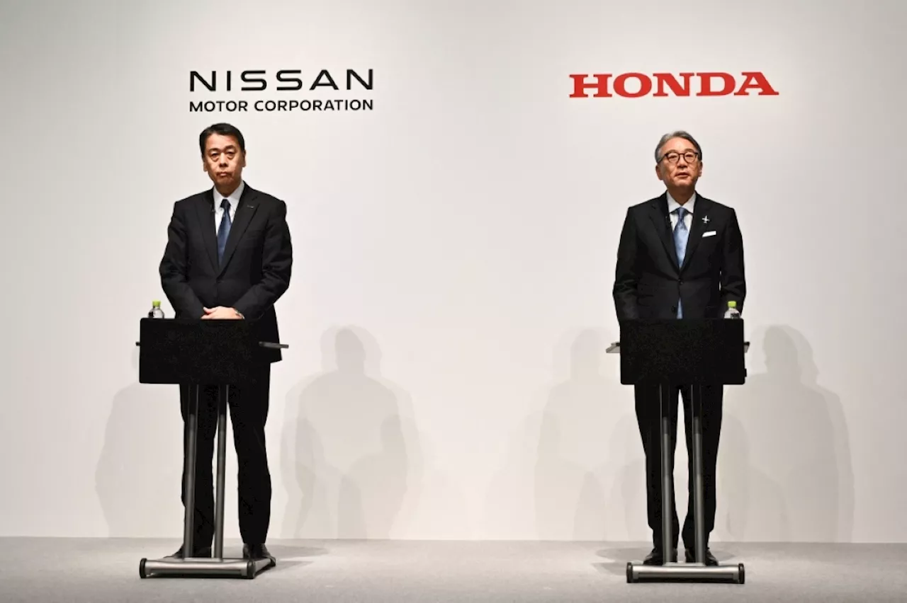 Nissan, Honda eye strategic partnership