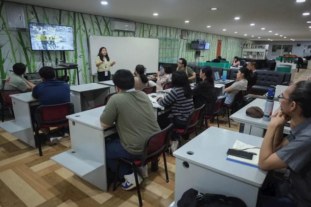 TMT School of Journalism slates workshop