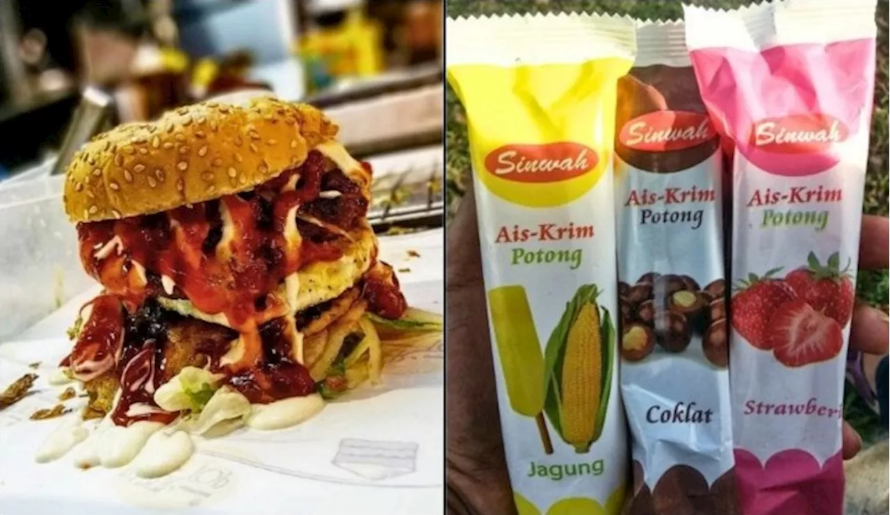 13 Underrated Malaysian Food You Should Try Other Than Nasi Lemak