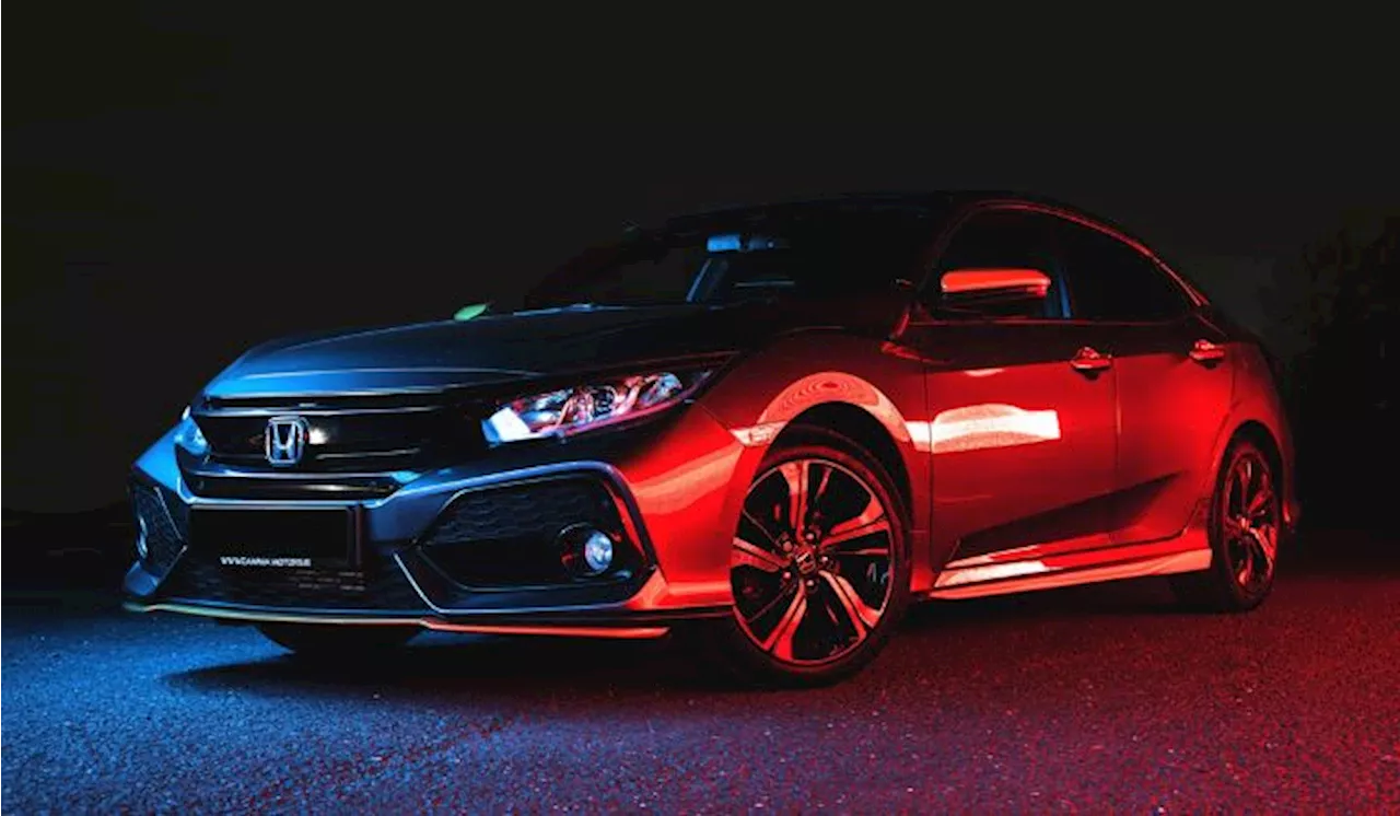 Honda Malaysia Rolls Out Enhanced Insurance Plus Package For Your Security