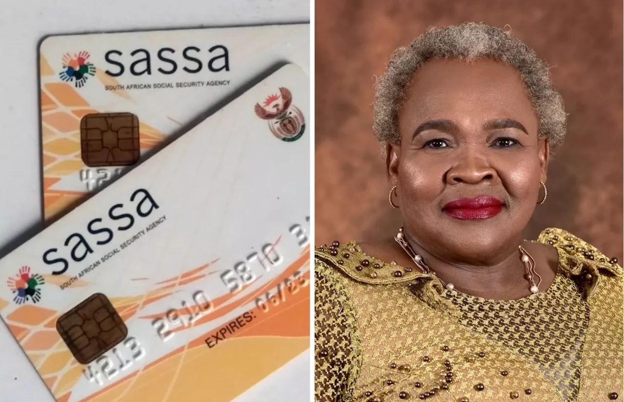 HERE is government’s new stance on August 2024 SASSA grants