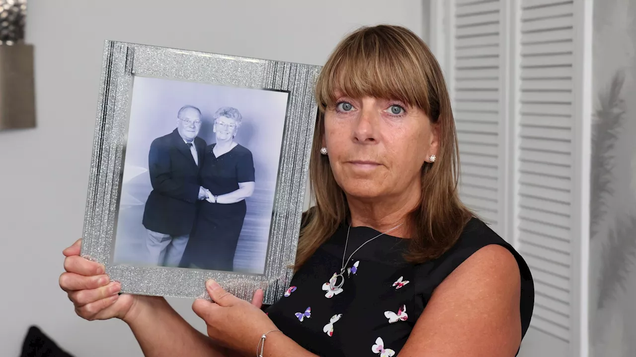 My parents were swindled out of £250,000 life savings in Philips Trust building society scandal