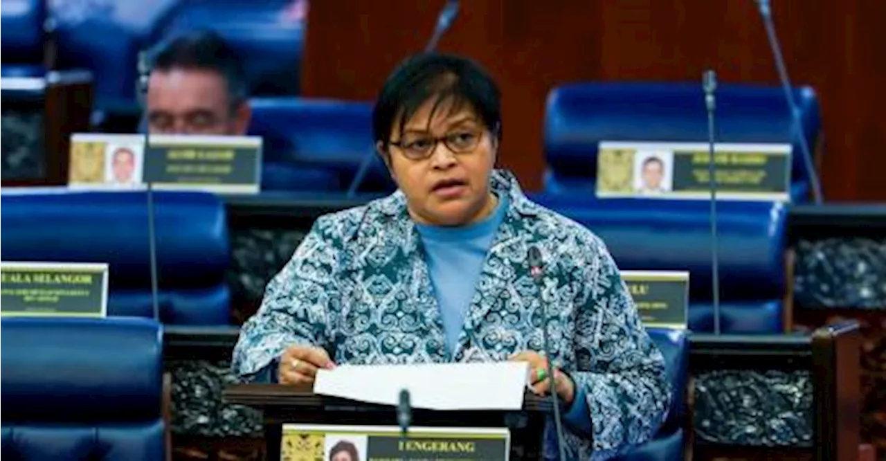 Akaun keldai: Pindaan Akta 574, Akta 593 dijangka dibentang pada sidang Parlimen kali ini