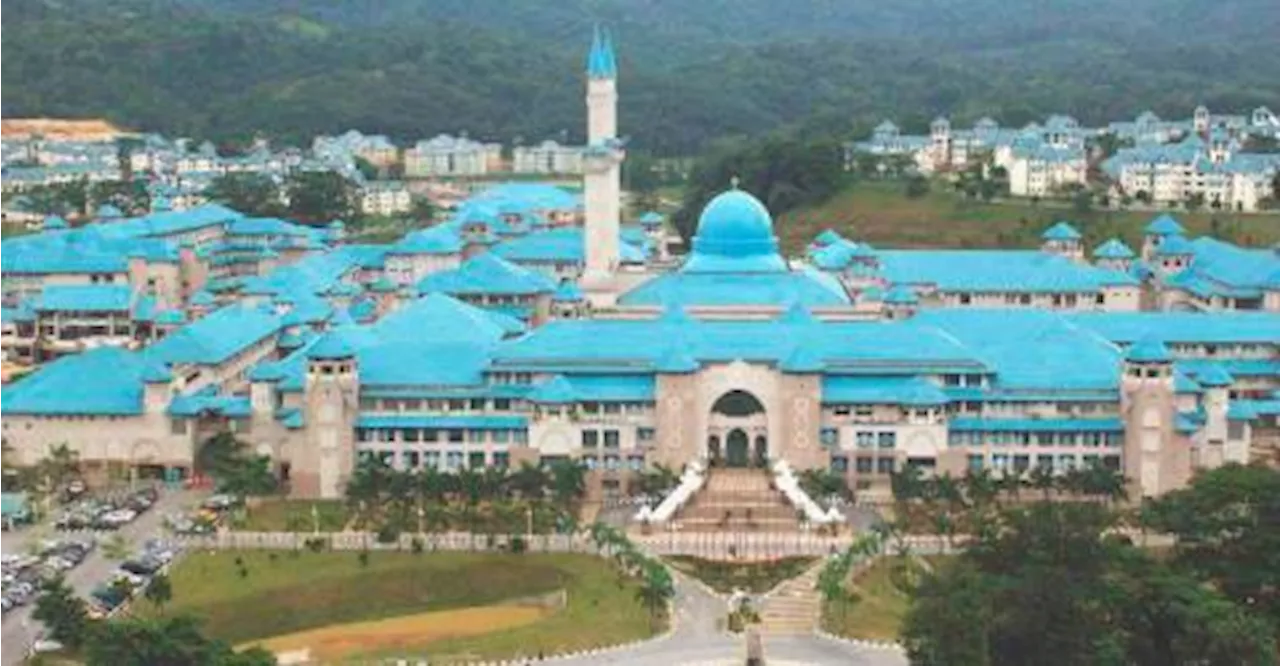 IIUM student intake performance unsatisfactory