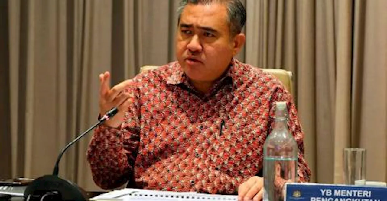 Loke announces national shipping policy proposal to boost local industry