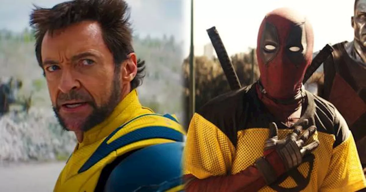 Hugh Jackman revela que 'Deadpool 2' lo hizo arrepentirse de haber anunciado su retiro con 'Logan'