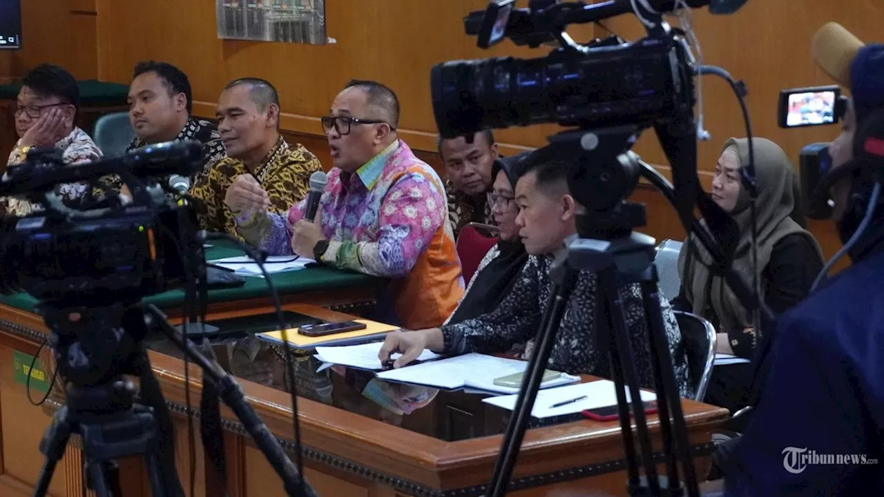 Agenda Sidang Praperadilan Pegi Hari Ini: Polda Jabar Hadirkan Saksi Ahli Terkait Kasus Vina Cirebon