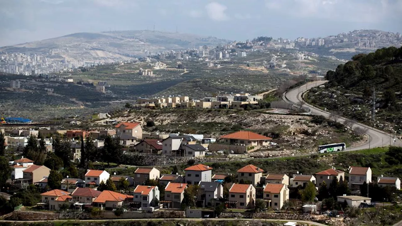 Israel scuttling two-state solution with Zionist settlement expansion — NGO