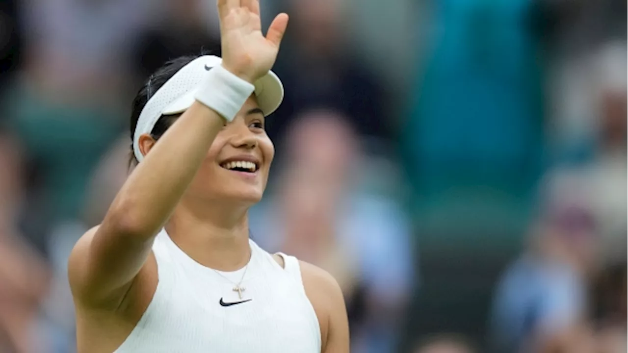 Young British players boost local hopes at Wimbledon for another homegrown champion