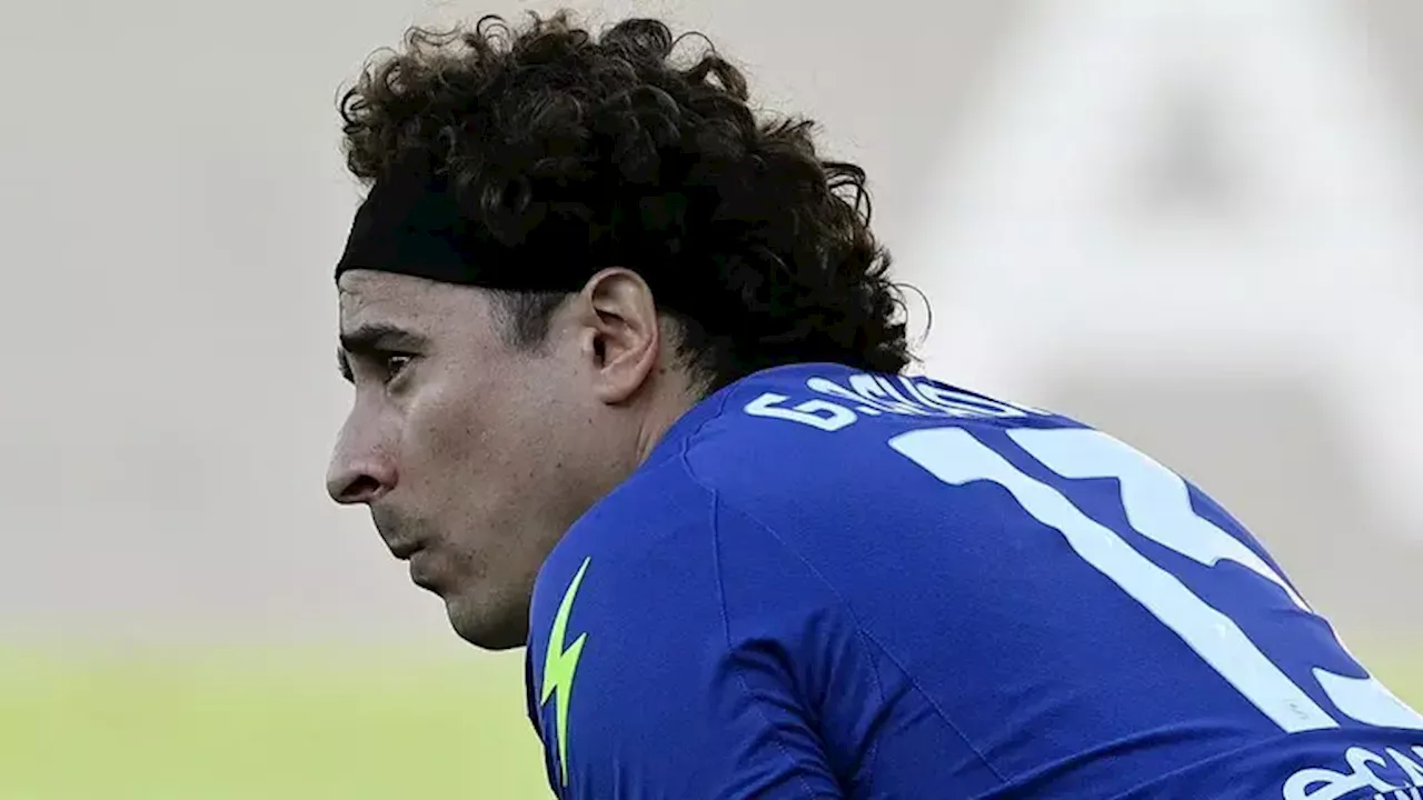 Memo Ochoa da guiño al América y desata revuelo para su futuro