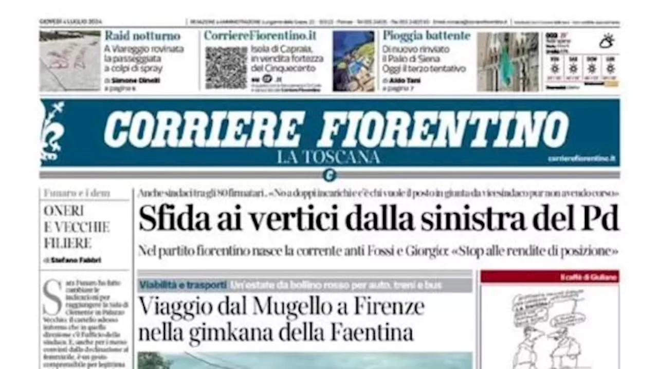 Corriere Fiorentino: 'Viola, pasticcio abbonamenti: serve aspettare ancora per la vendita'