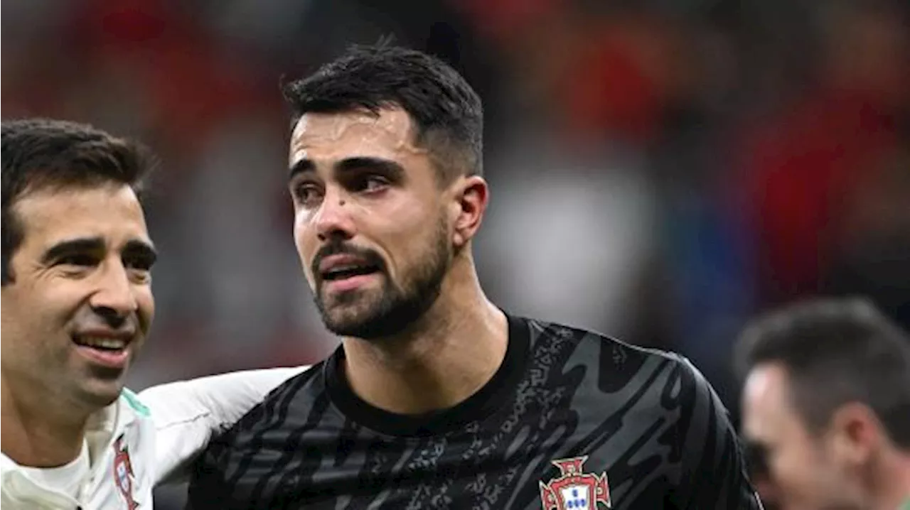 Diogo Costa show, l'ex preparatore: '75 milioni? Fossi un top club li pagherei'