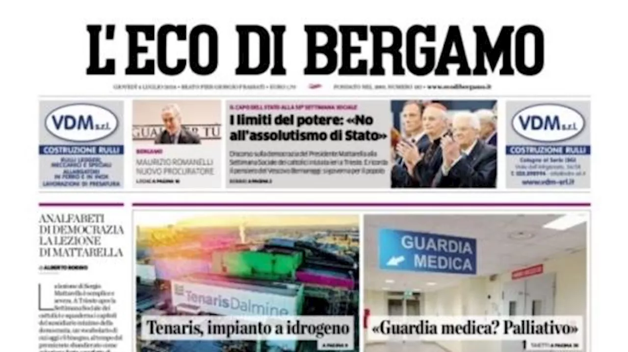 L'Eco di Bergamo: 'Zaniolo a Bergamo, definito l'affare: colpo da 21,5 milioni'