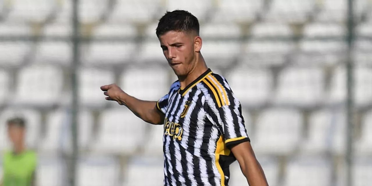 Il campione del mondo U20 della Juve è pronto per la Serie A: ecco dove andrà