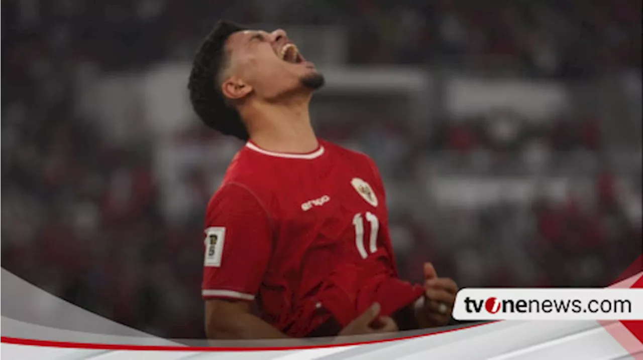 Bersinar Menjadi Pemain Timnas Indonesia, Ragnar Oratmangoen Muncul sebagai Bintang Iklan BSI Usai Ditinggal Muhammadiyah