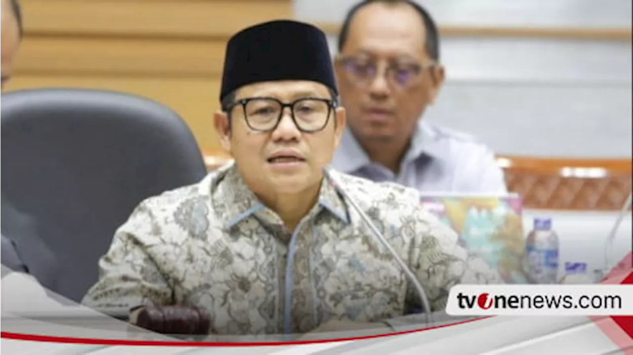 DPR Resmi Bentuk Pansus, Ini Lima Masalah Krusial Penyelenggaraan Haji 2024