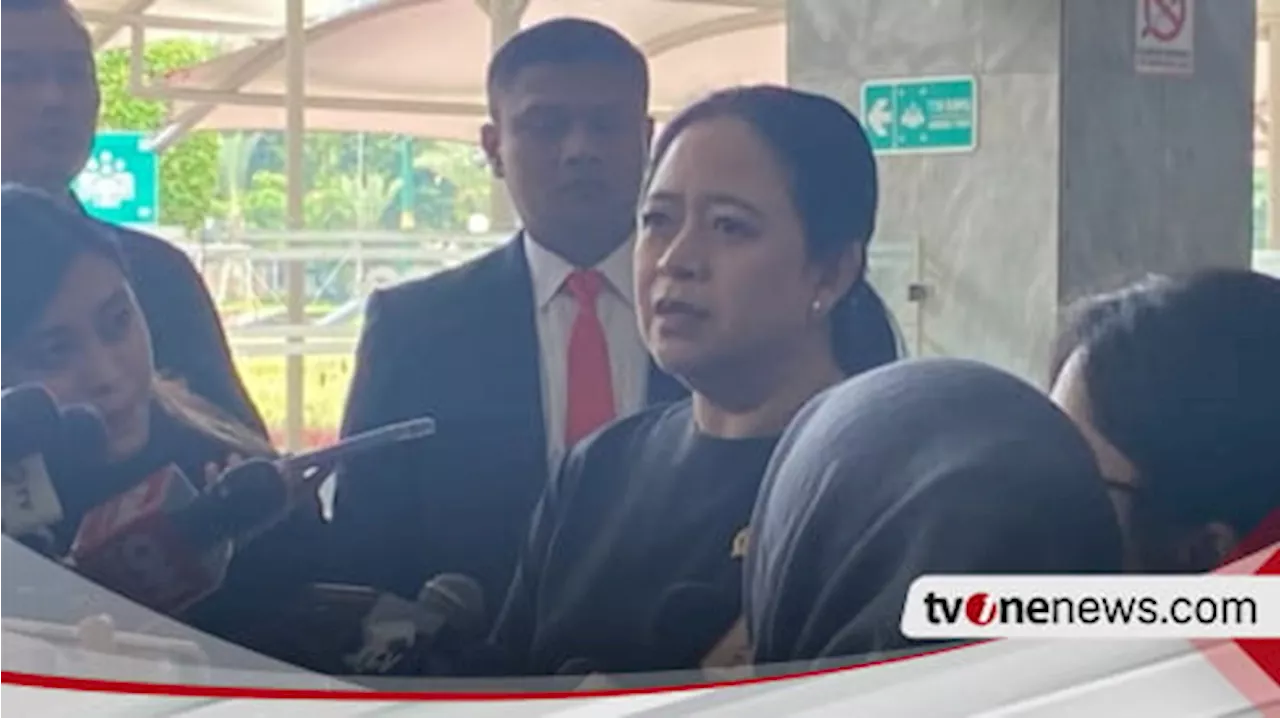 Hasyim Asy’ari Dipecat Jadi Ketua KPU RI, Puan: Komisioner Ini Kasus Mulu, Sebelumnya Kena Korupsi