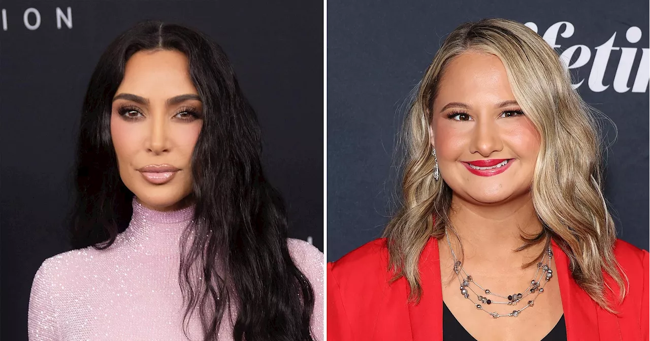 How Kim Kardashian, Gypsy Rose Blanchard Connected Over Prison Reform