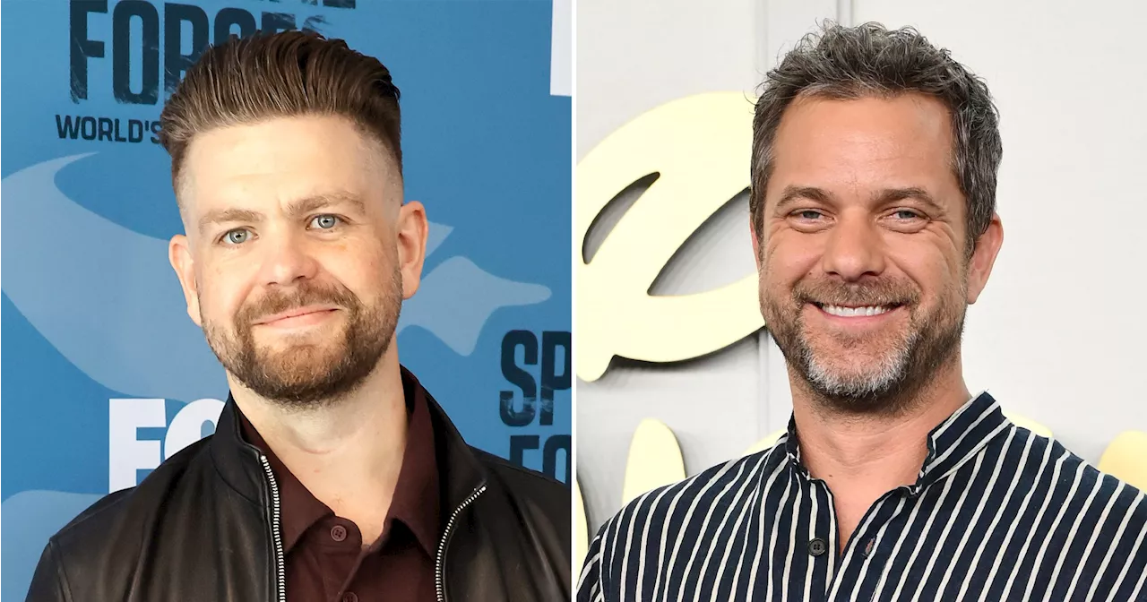 Jack Osbourne Partied With Joshua Jackson During Dawson’s Creek Cameo