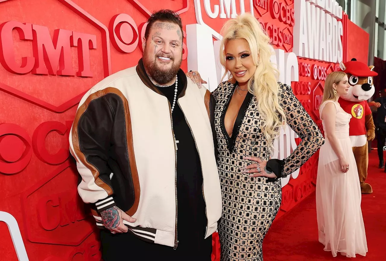 Jelly Roll and Wife Bunnie XO Plan to Welcome Kids Via Surrogate 